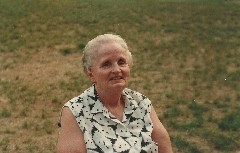 Joy Sayger